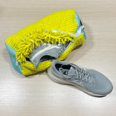 La Bolsa de Lavado Definitiva para Zapatillas
