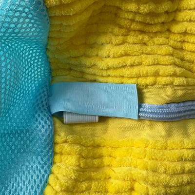 La Bolsa de Lavado Definitiva para Zapatillas